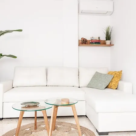 Apartamento Casa Genovés - WIFI - PETFRIENDLY - ECOFRIENDLY Cádiz Exterior foto