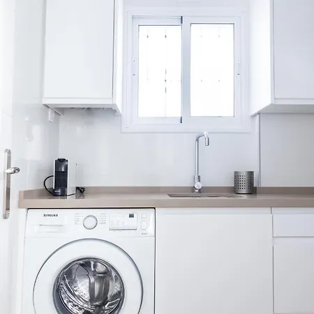 Apartamento Casa Genovés - WIFI - PETFRIENDLY - ECOFRIENDLY Cádiz Exterior foto
