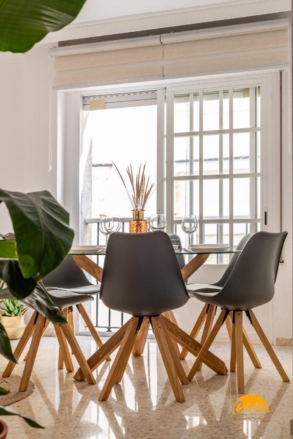 Casa Genoves By Time Apartment Cadiz