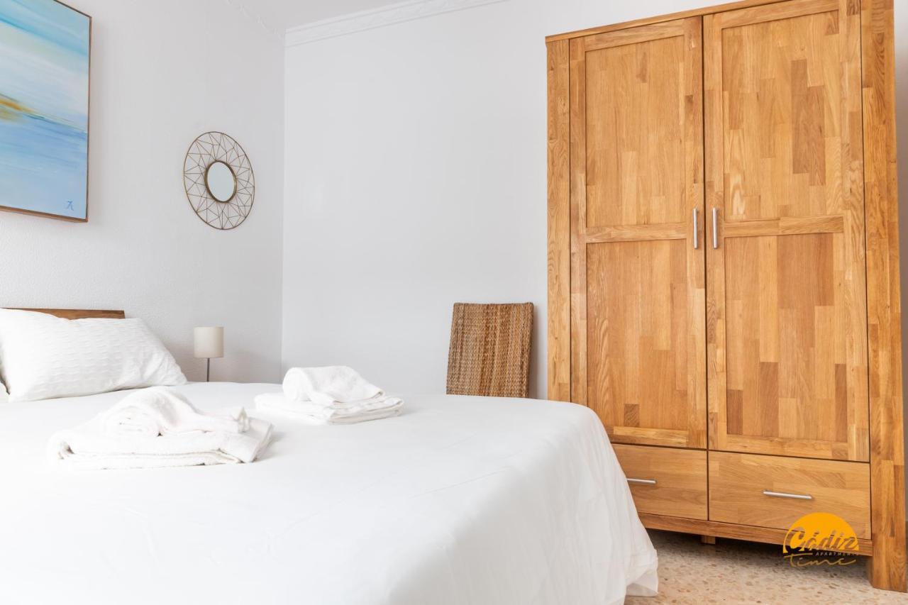 Apartment Casa Genoves By Time *