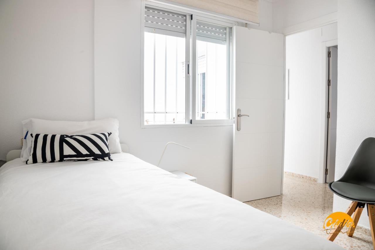 Apartment Casa Genoves By Time Cadiz