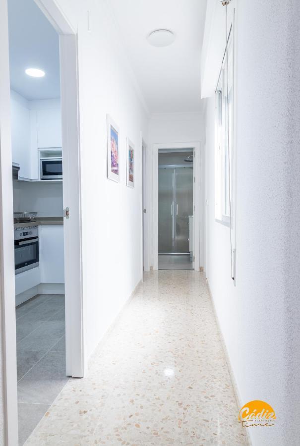 Casa Genoves By Time Apartment *