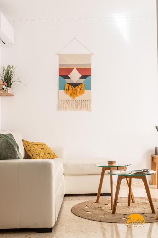 Casa Genoves By Time Apartment