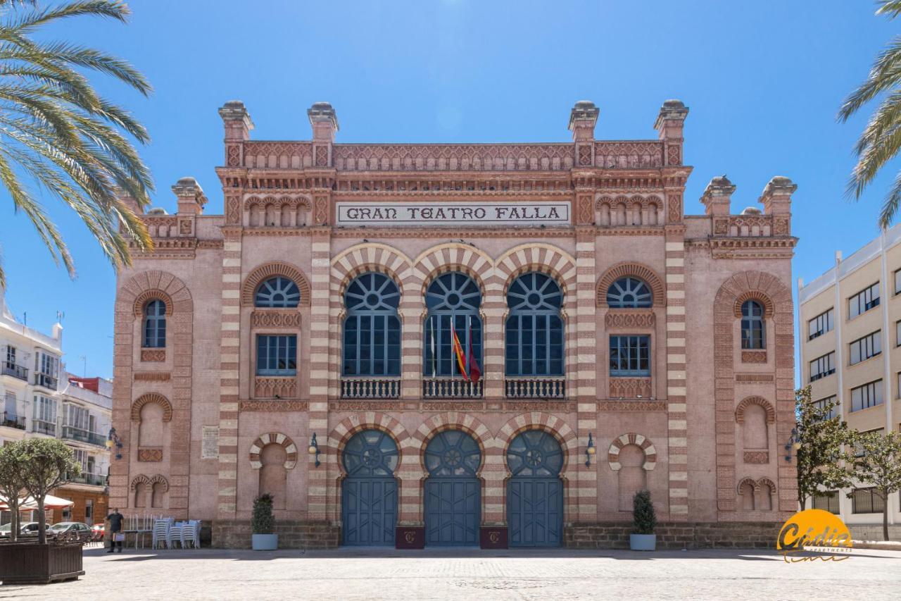 Apartamento Casa Genoves By Time *